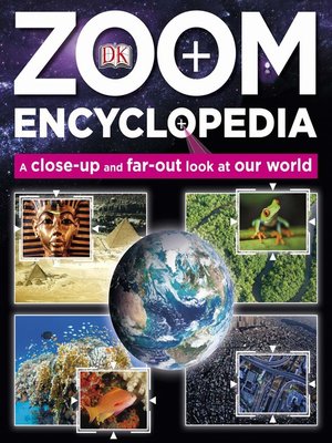 cover image of Zoom Encyclopedia